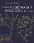Image for Vegetarian cooking for everyone