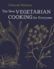 Image for New Vegetarian Cooking for Everyone