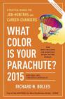 Image for What Color is Your Parachute