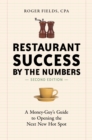 Image for Restaurant Success by the Numbers, Second Edition