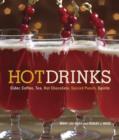Image for Hot drinks: cider, coffee, tea, hot chocolate, spiced punch, and spirits