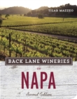 Image for The back lane wineries of Napa
