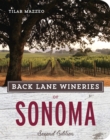 Image for The back lane wineries of Sonoma