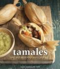 Image for Tamales: Fast and Delicious Mexican Meals