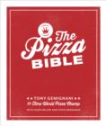 Image for Pizza Bible: The World&#39;s Favorite Pizza Styles, from Neapolitan, Deep-Dish, Wood-Fired, Sicilian, Calzones and Focaccia to New York, New Haven, Detroit, and More