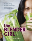 Image for The Blender Girl