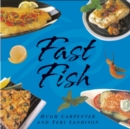 Image for Fast fish