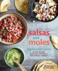 Image for Salsas and Moles