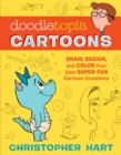 Image for Doodletopia: Cartoons