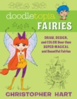 Image for Doodletopia: Fairies