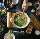 Image for Donabe  : traditional and modern Japanese clay pot cooking