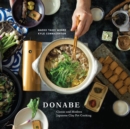 Image for Donabe: traditional and modern Japanese clay pot cooking