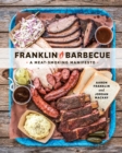 Image for Franklin Barbecue : A Meat-Smoking Manifesto [A Cookbook]