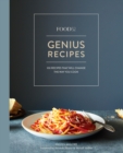 Image for Food52 genius recipes  : 100 recipes that will change the way you cook