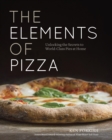 Image for Elements of Pizza: Unlocking the Secrets to World-Class Pies at Home