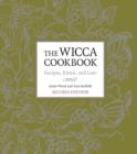 Image for Wicca Cookbook, Second Edition: Recipes, Ritual, and Lore
