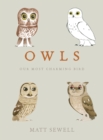 Image for Owls: Our Most Charming Bird