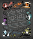 Image for Women in science  : 50 fearless pioneers who changed the world