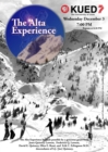Image for The Alta Experience