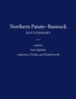 Image for Northern Paiute-Bannock Dictionary
