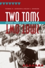 Image for Two Toms : Lessons from a Shoshone Doctor