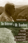 Image for The Bitterroot and Mr. Brandborg