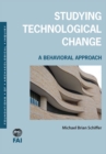 Image for Studying Technological Change