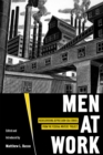 Image for Men at work  : rediscovering Depression-era stories from the Federal Writers&#39; Project