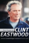 Image for New essays on Clint Eastwood