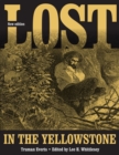 Image for Lost in the Yellowstone