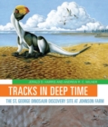 Image for Tracks in Deep Time