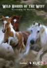 Image for Wild Horses of the West