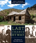 Image for Last Chance Byway : The History of Nine Mile Canyon