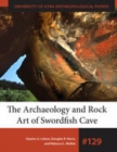 Image for The Archaeology and Rock Art of Swordfish Cave : number 129