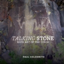 Image for Talking Stone