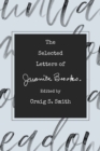 Image for The Selected Letters of Juanita Brooks