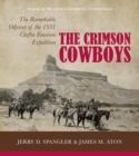 Image for The Crimson Cowboys