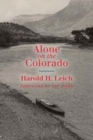 Image for Alone on the Colorado