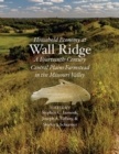Image for Household economy at Wall Ridge  : a fourteenth-century Central Plains farmstead in the Missouri Valley