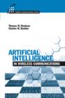 Image for Artificial intelligence in wireless communications