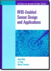 Image for RFID-Enabled Sensor Design and Applications