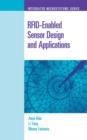 Image for RFID-enabled sensor design and applications