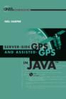 Image for Server-side GPS and assisted-GPS in Java