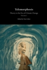 Image for Telemorphosis : Theory in the Era of Climate Changevolume 1