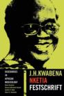 Image for J.H. Kwabena Nketia festschrift