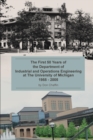 Image for The First 50 Years of the Department of Industrial and Operations Engineering at the University of Michigan