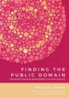 Image for Finding the Public Domain