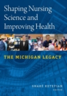 Image for Shaping Nursing Science and Improving Health