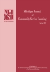 Image for Michigan Journal of Community Service Learning