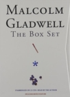 Image for Malcolm Gladwell Box Set